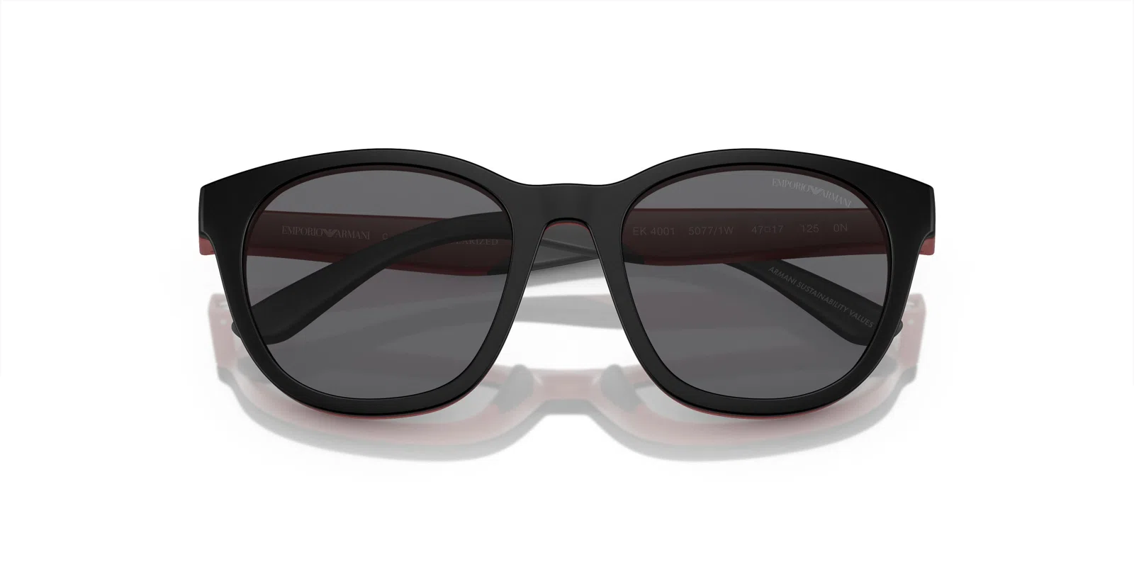 Emporio Armani Kids 4001 Sunglasses - view 48